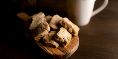 Biscotti 