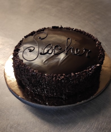 Sacher 