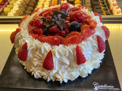 Pavlova 